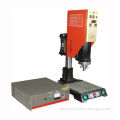 standard ultrasonic plastic welding machine